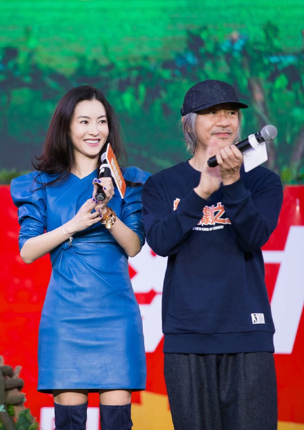 Truong Ba Chi chau tinh tri anh 2