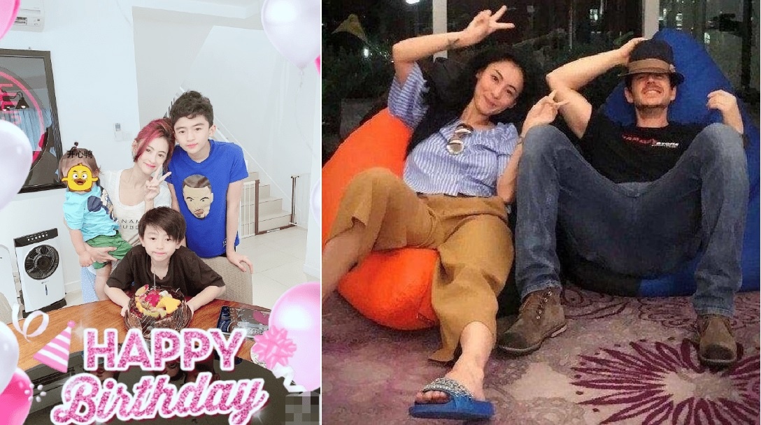 Truong Ba Chi chau tinh tri anh 1