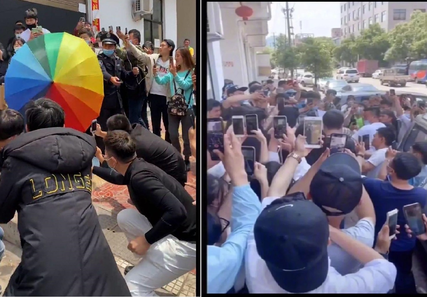 quay len,  chup trom sao nu anh 4