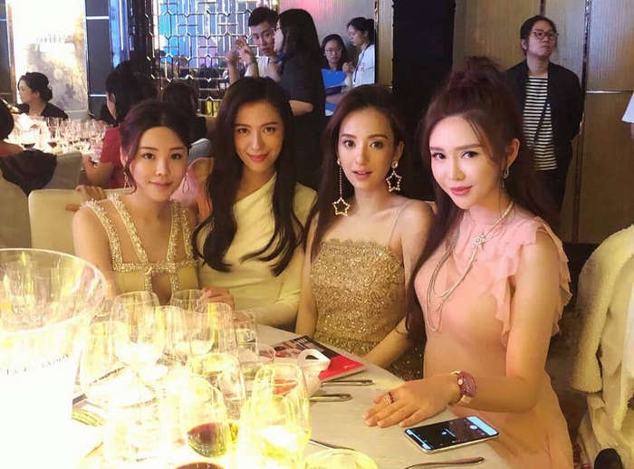 Phuong Vien,  Quach Phu Thanh anh 2