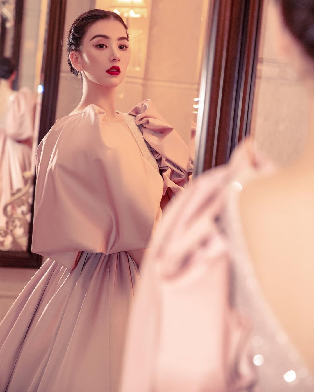 Phuong Vien,  Quach Phu Thanh anh 5