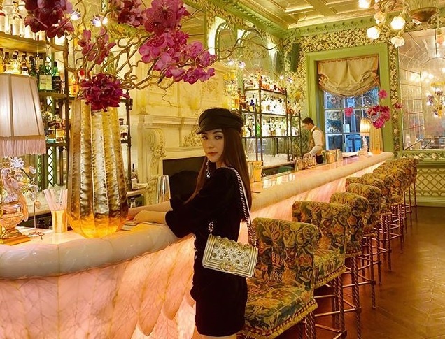 Phuong Vien,  Quach Phu Thanh anh 7