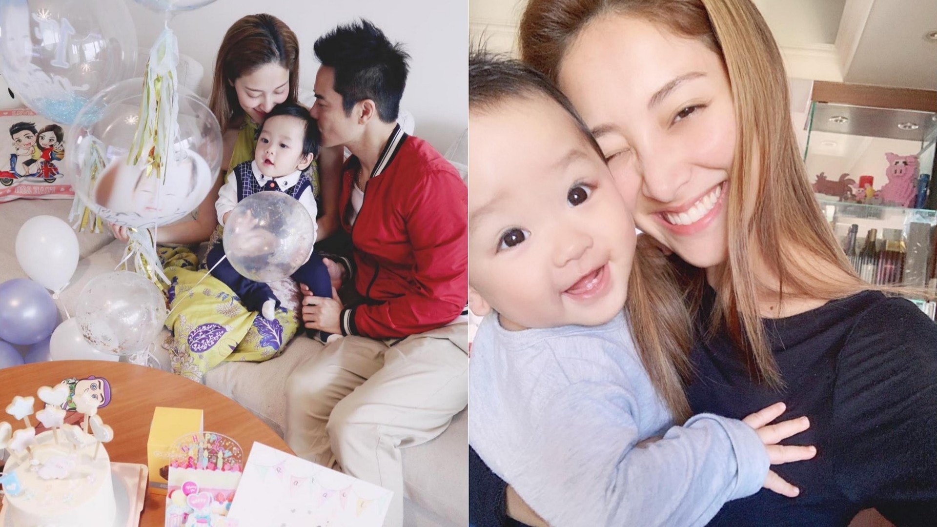 Tran Khai Lam,  Trinh Gia Dinh anh 1