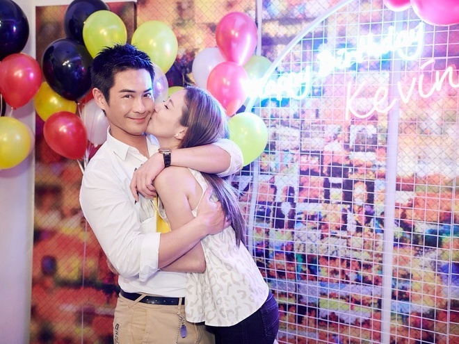 Tran Khai Lam,  Trinh Gia Dinh anh 2