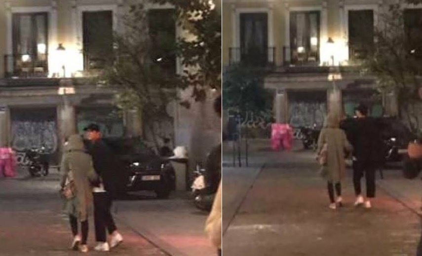 Song Joong Ki,  Song Hye Kyo anh 6