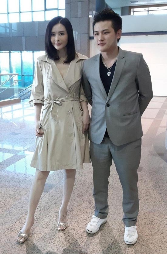 Tieu Thuc Than anh 1