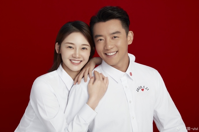 Mieu Mieu,  Trinh Khai anh 1