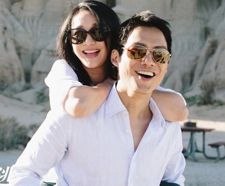 Chau Tan,  Cao Thanh Vien anh 2