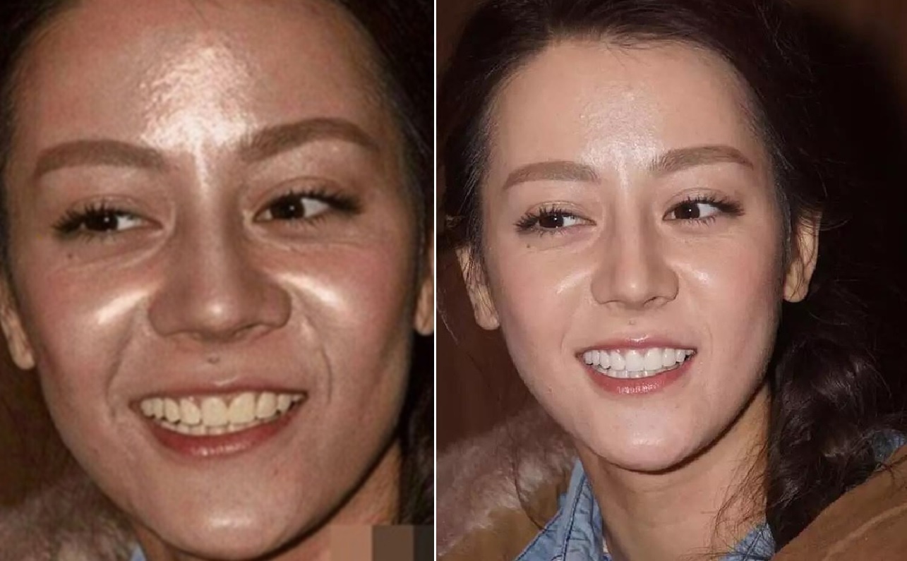 Dich Le Nhiet Ba anh 1