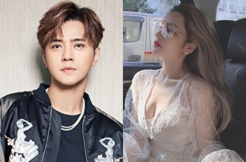 La Chi Tuong khong dam lo dien tren pho hinh anh