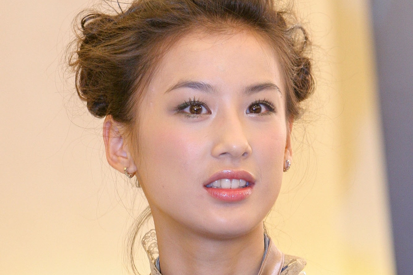 Nhan sac cua Huynh Thanh Y thoi sanh doi cung Chau Tinh Tri hinh anh