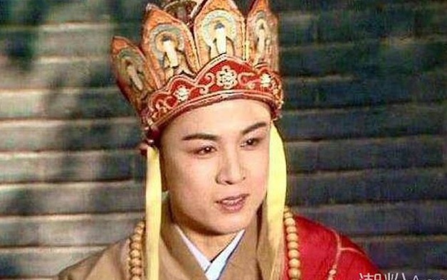 Vi sao Tu Thieu Hoa bo vai Duong Tang trong 'Tay du ky'? hinh anh