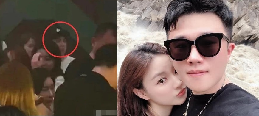 Vuong Tu Thong anh 1