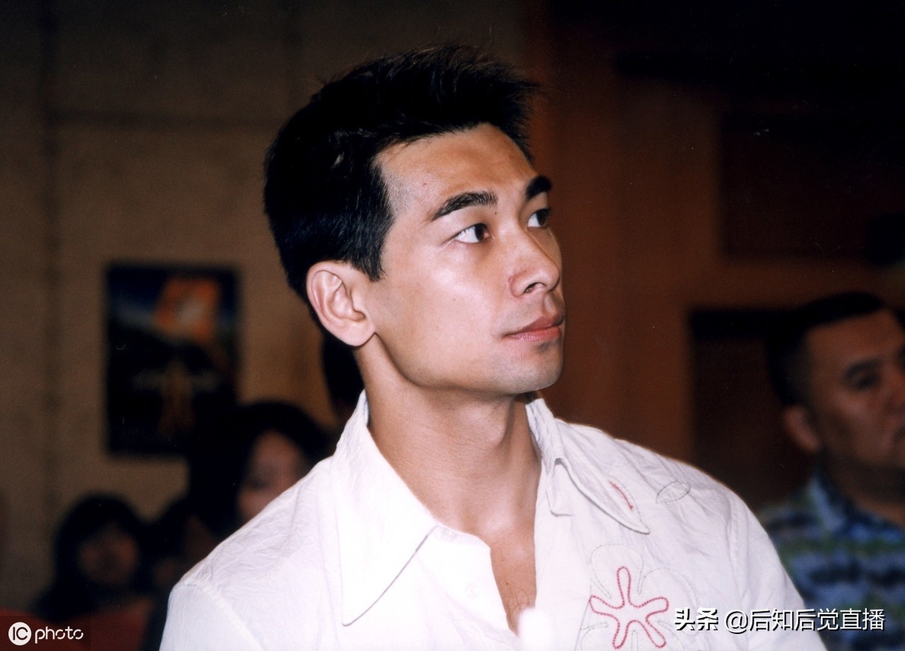 Trieu Van Trac anh 1