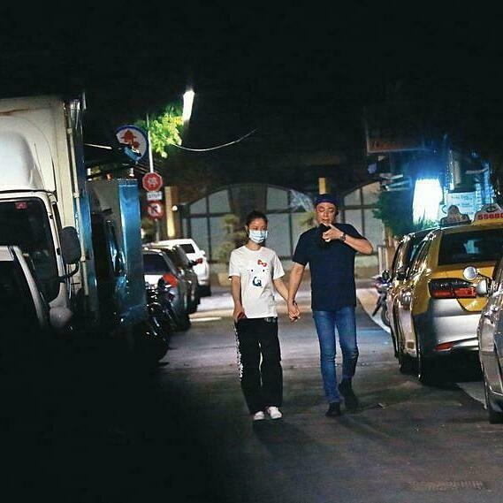 Lam Tam Nhu,  Hoac Kien Hoa anh 1