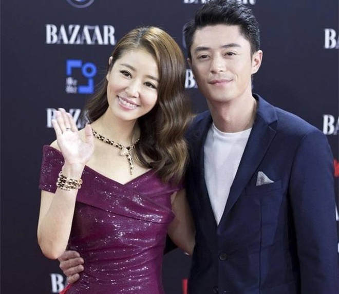 Lam Tam Nhu,  Hoac Kien Hoa anh 2