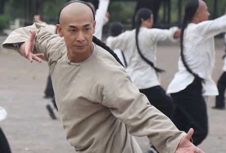 Trieu Van Trac - tai tu bi Chan Tu Dan cach mat da het thoi? hinh anh