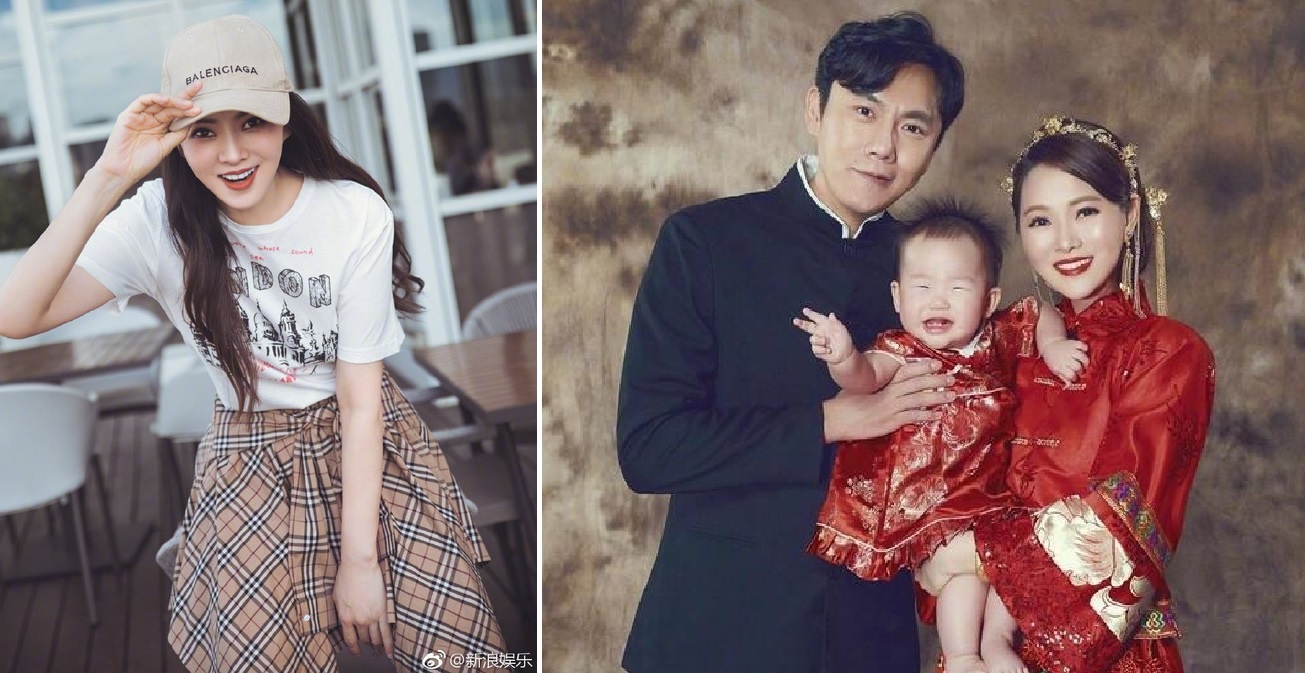 con trai Y Nang Tinh gia gai anh 2