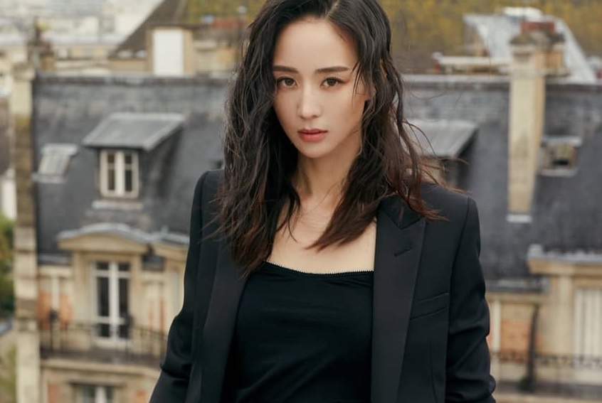 'De nhat my nhan Dai Loan' muon ket hon sau ton thuong tinh cam hinh anh