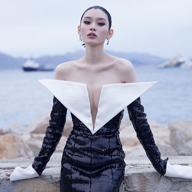 Ha Hong San,  con Ha Hong San anh 9