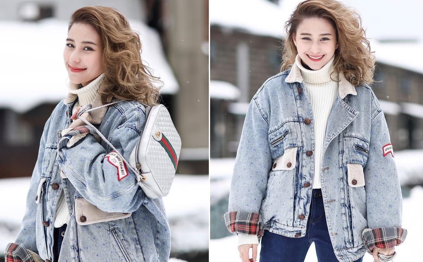 Ha Hong San,  con Ha Hong San anh 6