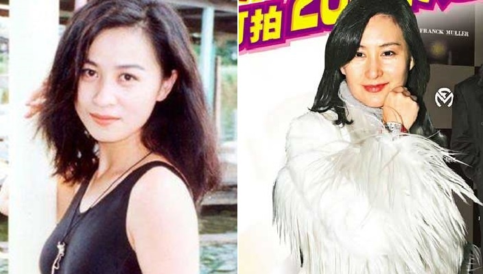 Ha Hong San,  con Ha Hong San anh 1