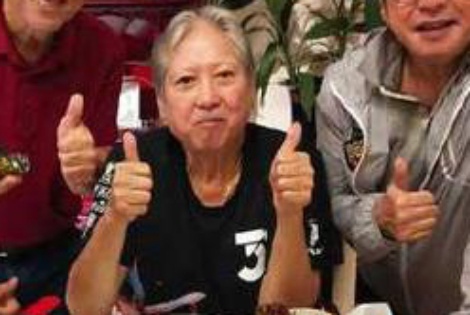 Hong Kim Bao tiet lo ly do bi sut can hinh anh