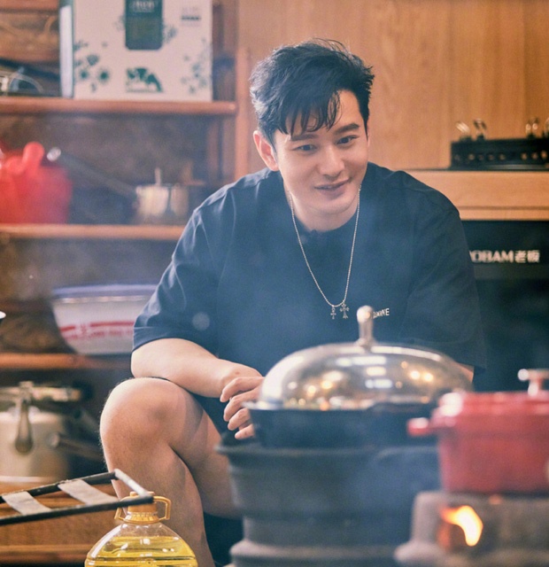 Huynh Hieu Minh anh 1