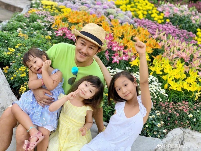 Tran Hao Dan tro lai dong phim anh 2