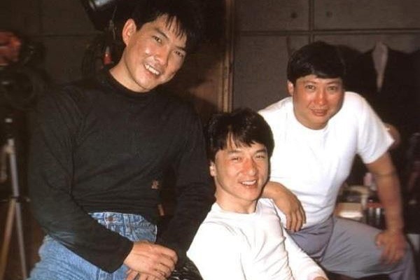 Vi sao su de cua Hong Kim Bao, Thanh Long dot ngot giai nghe? hinh anh