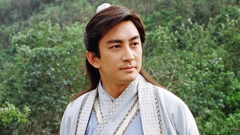 'Truong Vo Ky' Ngo Khai Hoa bi chi trich khi noi xau ban dien nu hinh anh