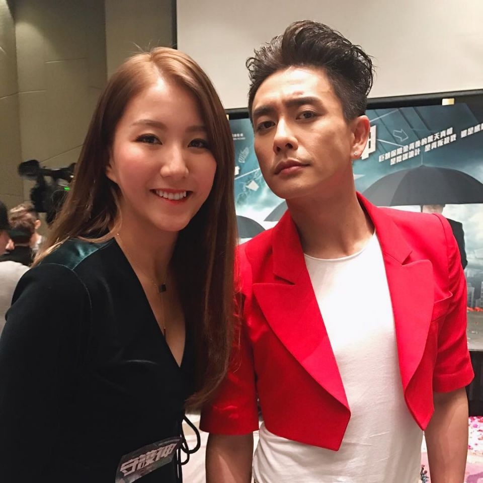 Huynh Tong Trach anh 2