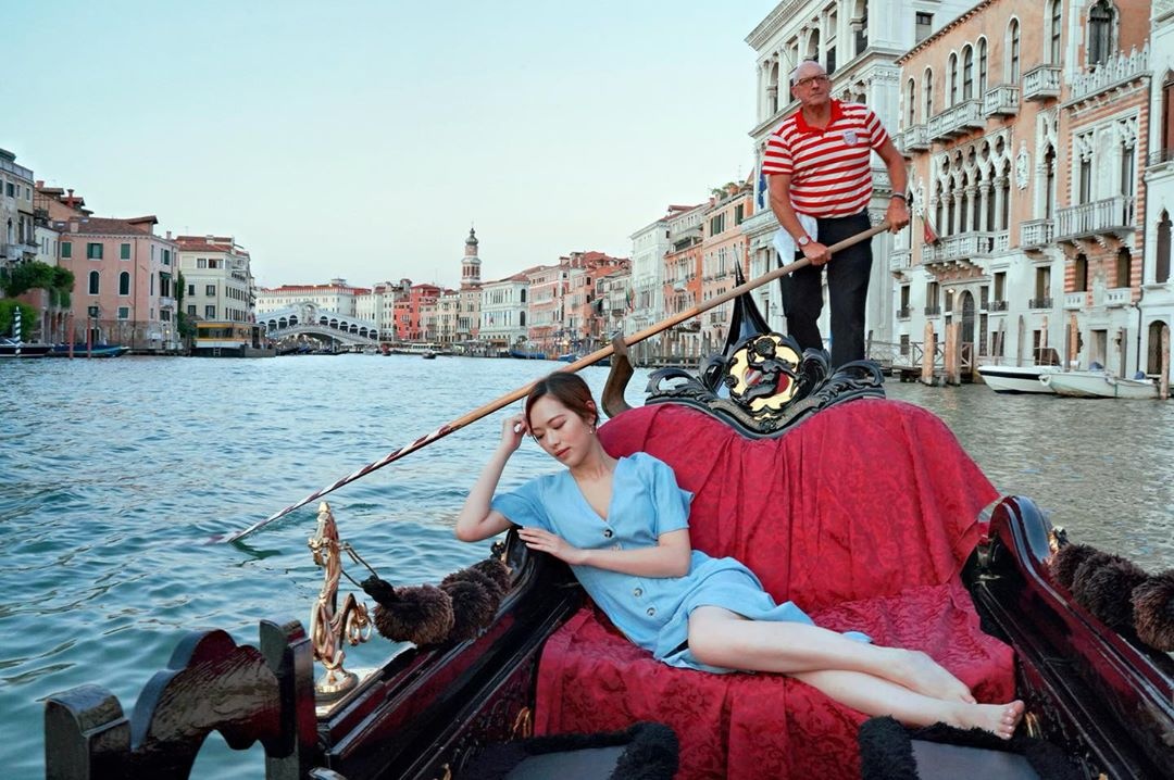 Phung Doanh Doanh ha du hanh anh 4