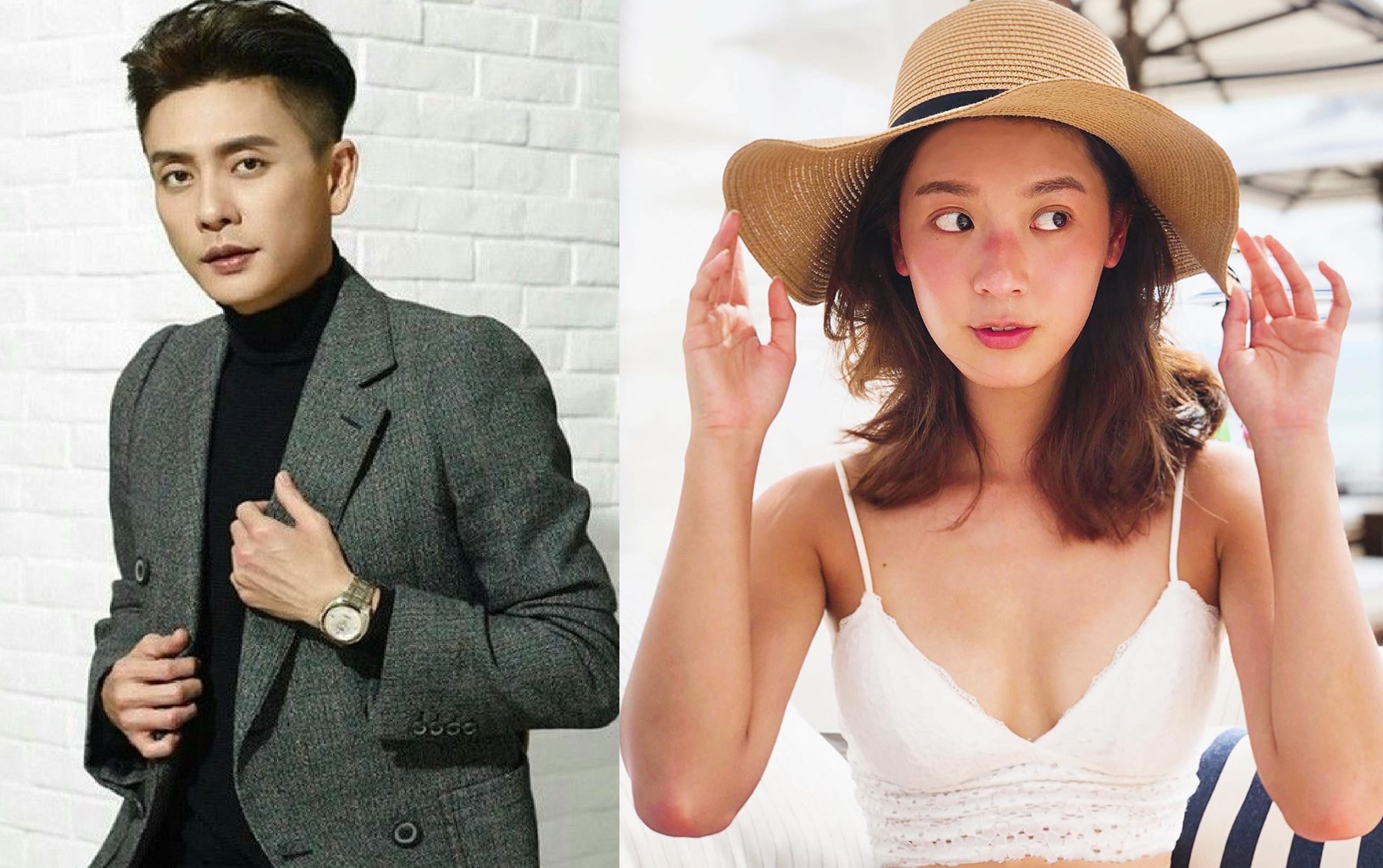 Huynh Tong Trach tan tinh ban than cua nguoi yeu hinh anh