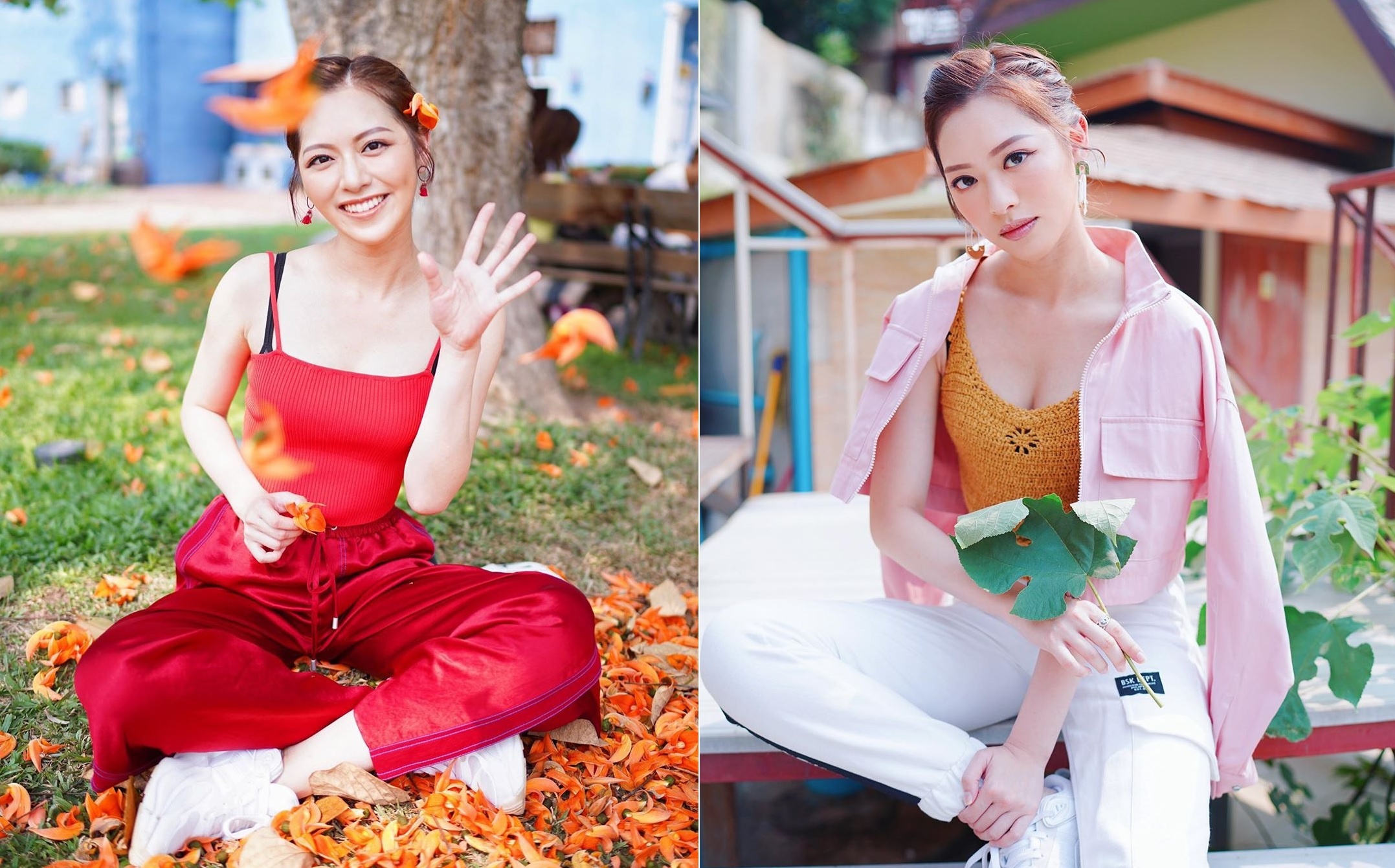 Phung Doanh Doanh ha du hanh anh 1