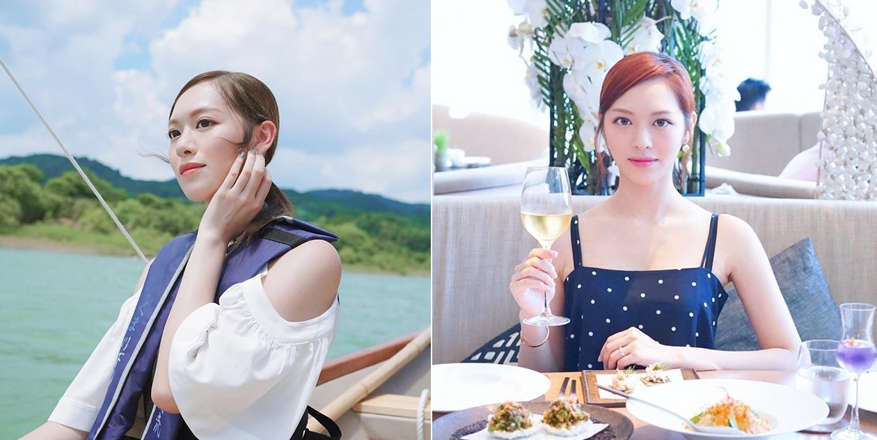 Phung Doanh Doanh ha du hanh anh 3