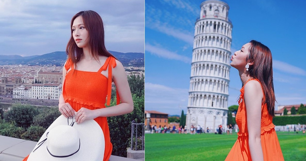 Phùng Doanh Doanh hà du hanh ảnh 5 Phung Doanh Doanh ha du hanh anh 5