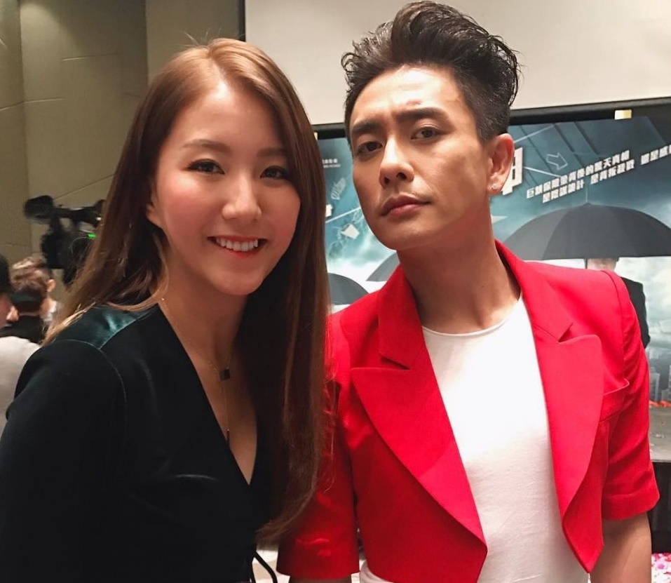 Huynh Tong Trach anh 3