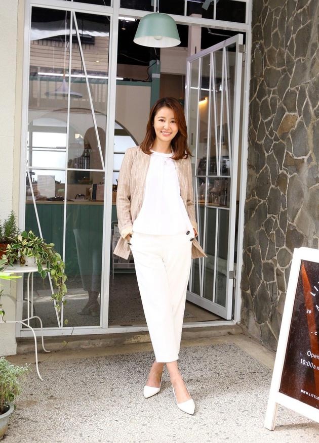 Lam Tam Nhu,  Hoac Kien Hoa anh 1