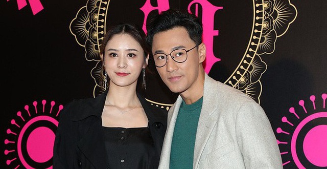 Vo Lam Phong o an khi mang thai con dau long hinh anh