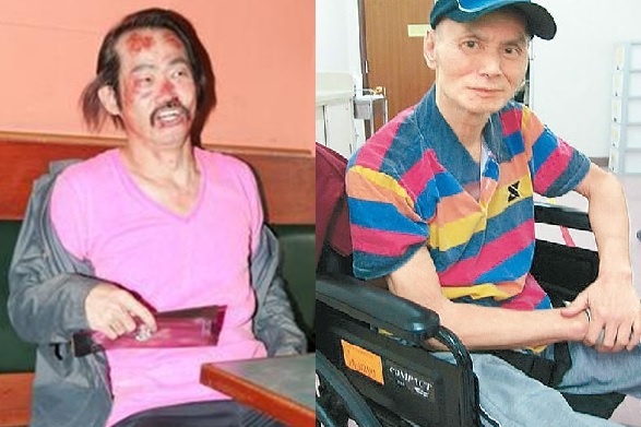 Tuoi gia om yeu, vat va muu sinh cua nhung ky tai vo thuat Trung Quoc hinh anh