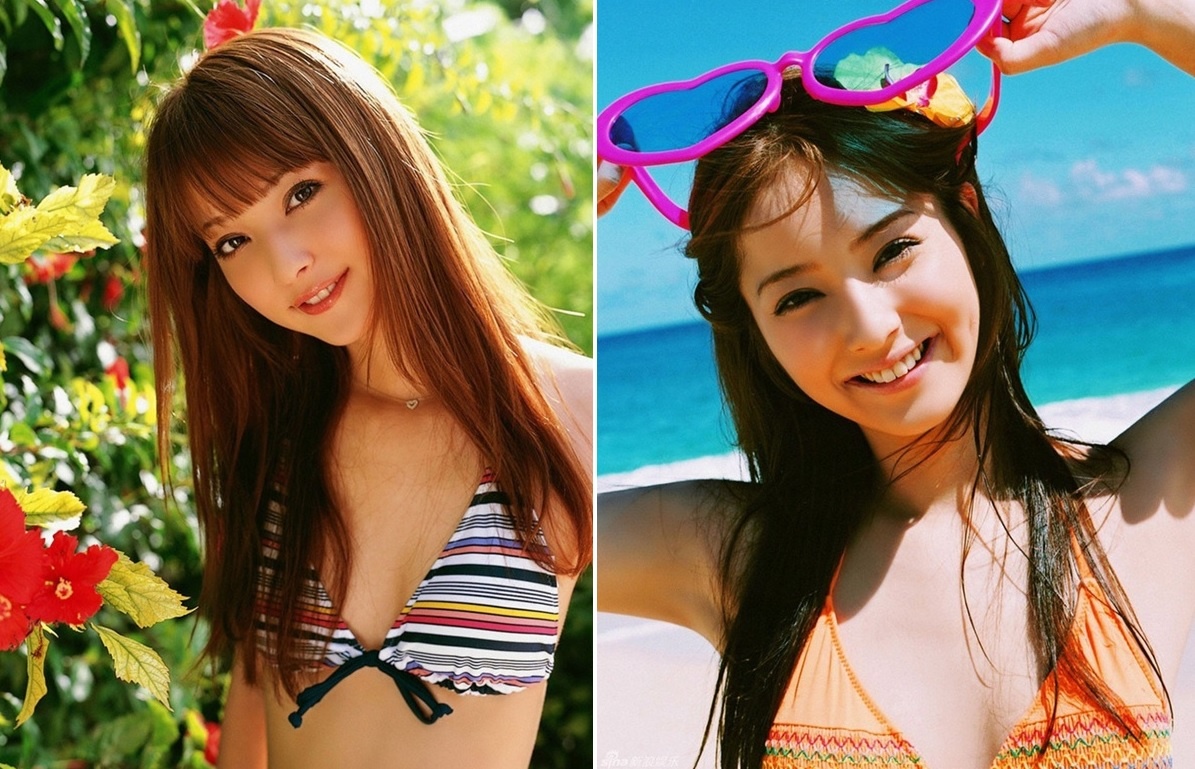 Nozomi Sasaki anh 4