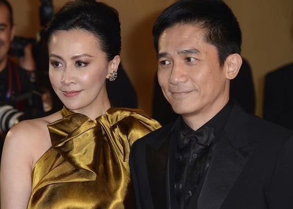 Luong Trieu Vy tro thanh trieu phu showbiz Hong Kong bang cach nao? hinh anh