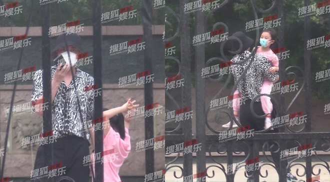 Gia Nai Luong,  Ly Tieu Lo anh 2