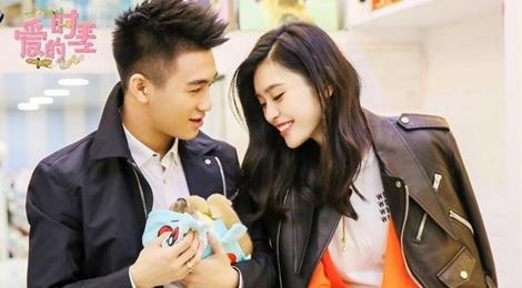 He Mong Dao mang thai lan 2 voi thieu gia trum song bac Macau? hinh anh