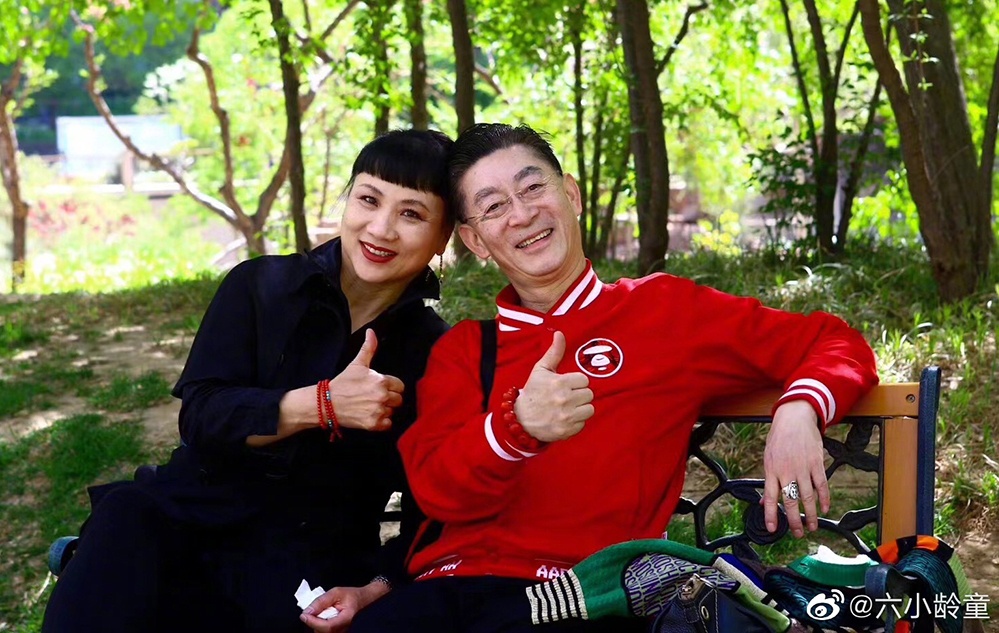 Luc Tieu Linh Dong anh 2