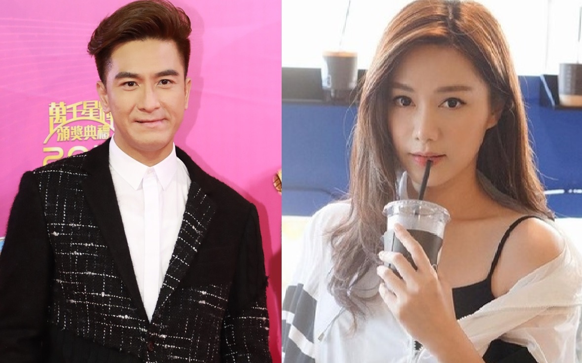 Ma Quoc Minh hen ho Thang Lac Van hinh anh