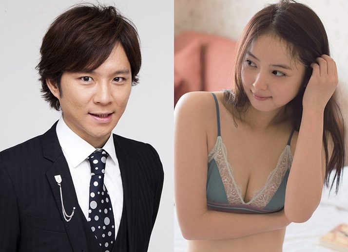 Sao nu Nhat Ban suy sup khi nghe dien thoai tu nguoi tinh cua chong hinh anh