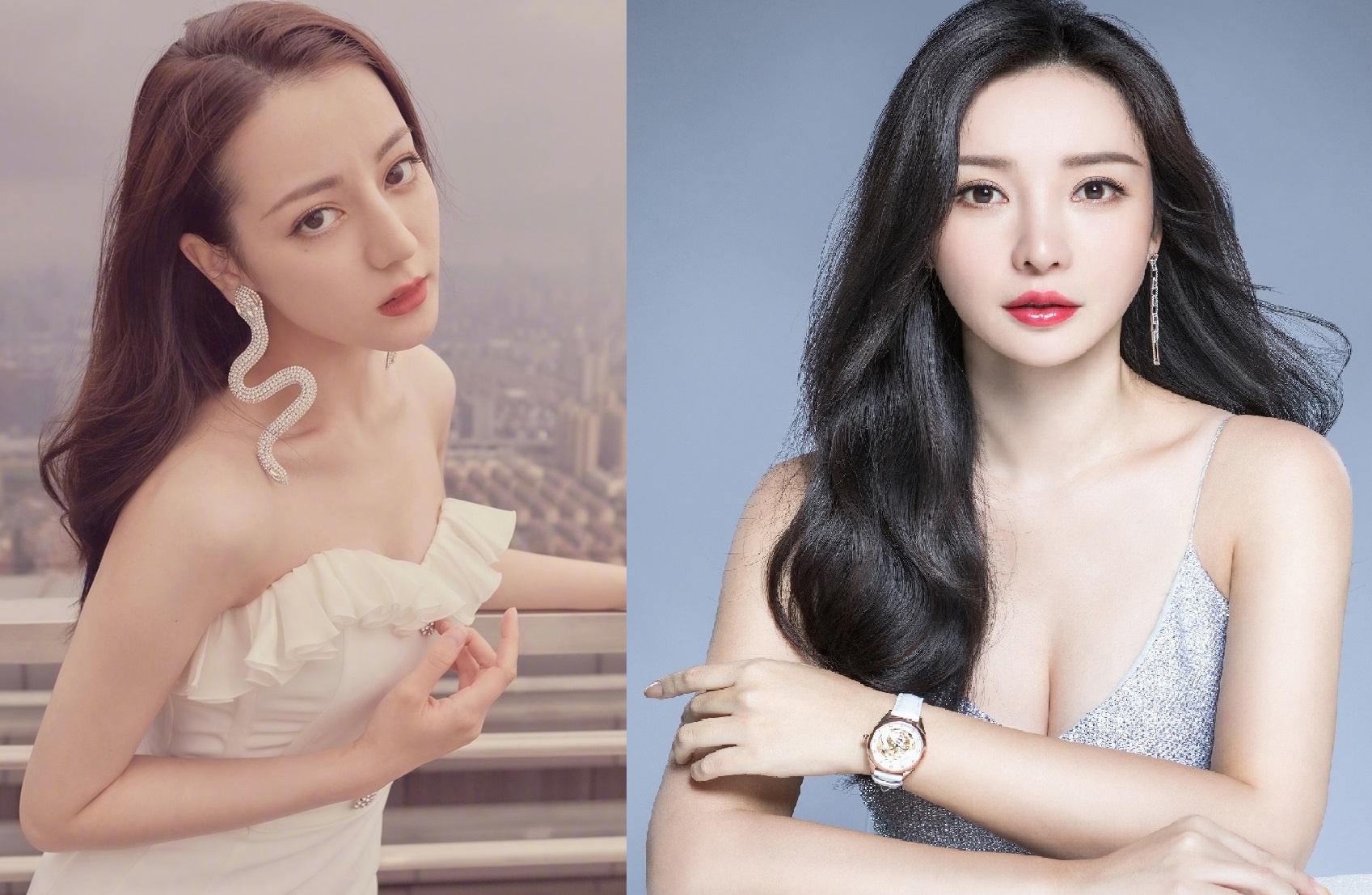 Nghe si Trung Quoc danh doi gi khi livestream kiem trieu USD? hinh anh