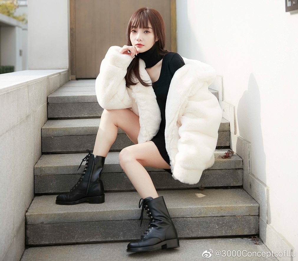 sao Hoa ngu livestream ban hang anh 3